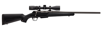 Winchester Guns 535737296 XPR Compact Scope Combo 350 Legend 4+1 20" Black Perma