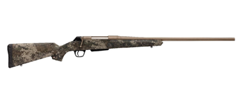Winchester Guns 535741289 XPR Hunter 6.5 Creedmoor Caliber with 3+1 Capacity, 22