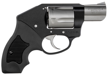 Charter Arms 53911 Off Duty  38 Special Caliber with 2" Barrel, 5rd Capacity, Ma