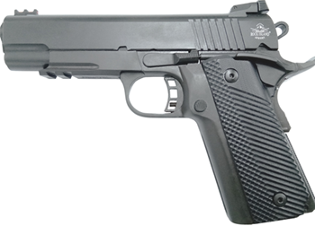 Rock Island  56632 ROCK ISLAND ULTRA MS 22TCM/9MM 17RD