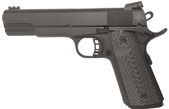 Rock Island  56636 ROCK ISLAND ULTRA 22TCM9R/9MM 10RD