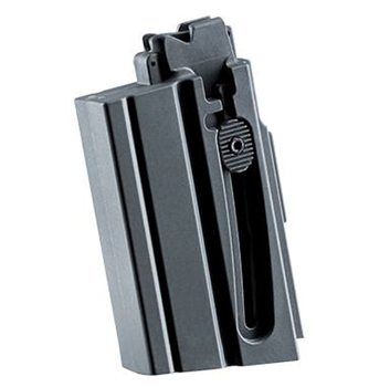 Walther  Hammerli Arms 576610 OEM  Black Detachable 10rd 22 LR for Hammerli Tac R1C