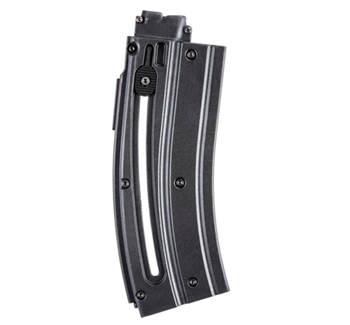 Walther  576630 MAG HAMMERLI TAC R1C 22LR BLK 30RD