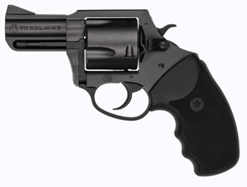 Charter Arms  63520 CHARTER ARMS MAGPUG 357 2.2" 5RD NIT