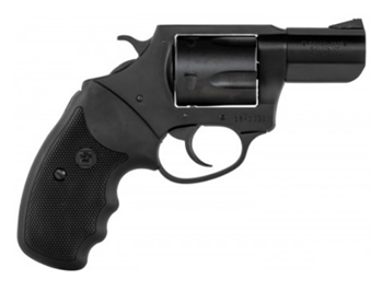 Charter Arms 63526 Professional II 357 Mag Caliber with 3" Barrel, 6rd Capacity