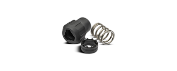 Advanced Armame  64254 AAC TRIAD 3 LUG ADAPTER FOR TI-RANT