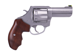 Charter Arms 73526 Professional V 357 Mag Caliber with 3" Barrel, 6rd Capacity C