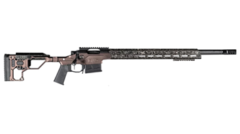 ChristensenArms  801-03009-00 CHRISTENSEN MPR 6.5CM 22" BLK/BRN