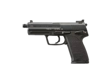 Heckler & Koch  81000347 HK USP-T 9MM 4.86" BL V1 DA/SA 2-15R