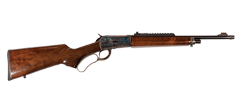 Chiappa  1892 CCH 44MAG BL/WD 16 TB 920.413 LEVER ACTION