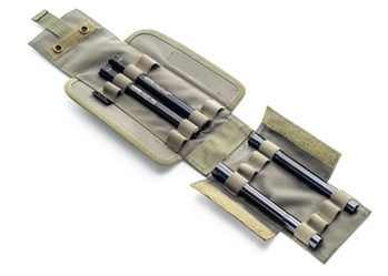970.435 Chiappa Firearms 970435 X-Caliber Adapter Set 20 Gauge Steel Shotgun