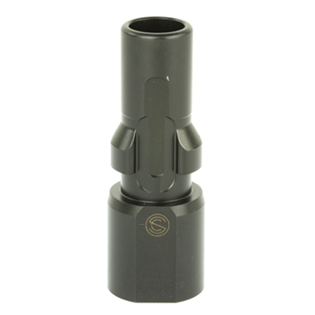 Silencerco AC2608 ADAPTER 3-LUG 45ACP M16X1LH