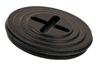 Trijicon  SRO REPLACEMENT BATTERY CAP AC30002
