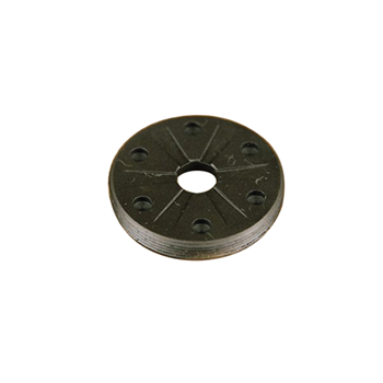 Silencerco AC4736 CHARLIE FRONT CAP 5.56MM FLAT