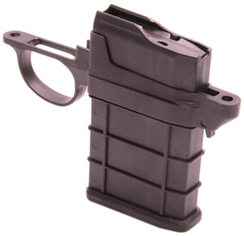Legacy Sports I ATIK10R308 AMMO BOOST MAG KIT 308WIN 10RD SA FLOORPLATE AND MAGAZINE