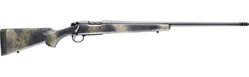 Bergara Rifles/  B14LM518 BERGARA RDG WLDRNSS 300PRC 24" 3RD