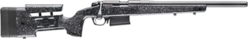 Bergara Rifles/  B14R002 BERGARA B14R 22LR TRNR CRBN 18" 10RD