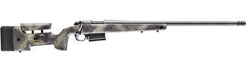 Bergara Rifles/  B14S382 BERGARA HMR WILDERNESS 6.5CM 24" 5RD
