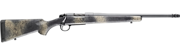 Bergara Rifles/  B14S522SP BERGARA RDG WLDRNSS SP 6.5CM 18" 4RD