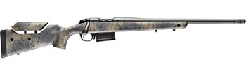 Bergara Rifles/  TERRAIN WILDERNESS 6.5CR GRAY B14S652