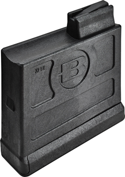 Bergara Rifles/  BA0016 MAG BERGARA B14 22LR 10RD AICS