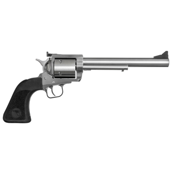 Magnum Research  BFR44MAG7-6 BFR REVOLVER 44MAG 7.5" 6RD STS