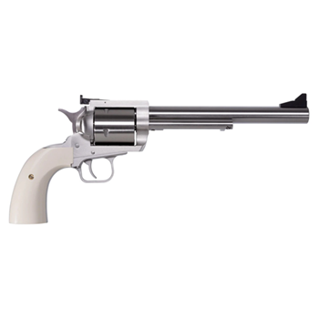 Magnum Research BFR500LB7B BFR REVLVR 500LIN BISLEY 7.5
