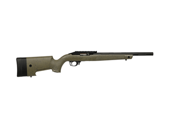 Bergara Rifles/  BXR001 BERGARA BXR 22LR 16.5" 10RD THRDD