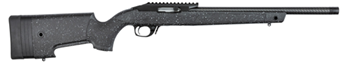Bergara Rifles/  BXR CARBON 22LR BLK 16.5 TB BXR002