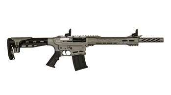 Legacy Sports I CBOSS2512-TG CITADEL BOSS 25 12/18.75 TUNG