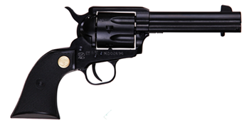 CF340.250D Chiappa Firearms CF340250D SAA 1873  22 LR or 22 WMR Caliber with 4.75" Barrel,
