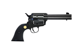 Chiappa  CF340.261 CHIAPPA 1873 SA 17HMR 4.75" 6RD BLK