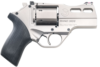 CF340.290 Chiappa Firearms CF340290 Rhino 30SAR SAO 357 Mag Caliber with 3" Vent Rib Barre