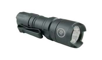 Crimson Trace C CWL-300 CREE LED FLASHLIGHT 200LM BLK HANDHELD FLASHLIGHT | 3.5