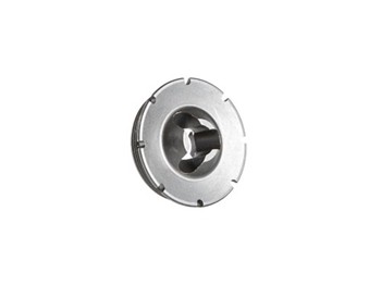 Dead Air Armame DA207 SANDMAN/PYRO FH 7.62 FRONT CAP