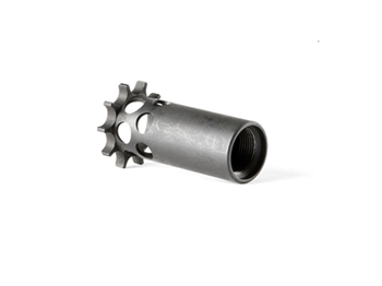 Dead Air Armame  DA403 DEAD AIR GHOST PISTON 9/16X24