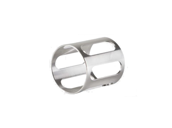 Dead Air Armame  DA409 DEAD AIR GHOST FIXED BARREL SPACER