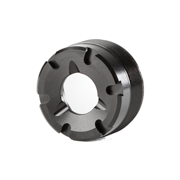 Dead Air Armame DA415 GHOST 9MM FRONT CAP