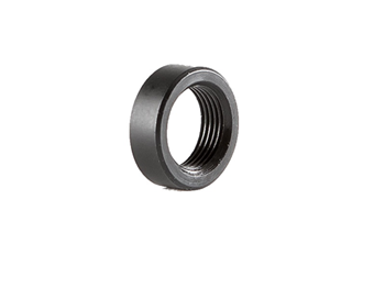 Dead Air Armame  DA423 DEAD AIR THREAD SPACER 1/2X28