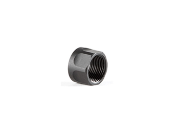 Dead Air Armame  DA424 DEAD AIR THRD PROTECTOR 1/2X28 RMFR