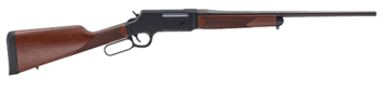 Henry Repeating Arms  H014-65 HENRY LONG RANGER LEVER 6.5CRD 22"