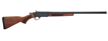 Henry Repeating Arms H015Y-20 Henry H015Y20 Single Shot Youth 20 Gauge with 26" Blued Barrel, 3" Chamber, 1rd