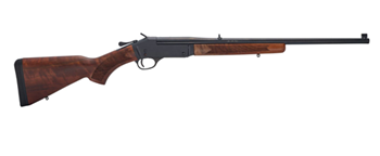 Henry Repeating Arms H015Y-243 Henry H015Y243 Single Shot Youth 243 Win Caliber with 1rd Capacity, 22" Barrel,