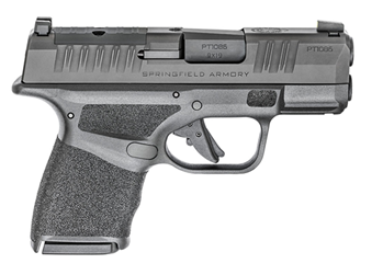 HS Produkt HC9319BOSP SPRGFLD HELLCAT OSP 9MM 3" BLK 13RD