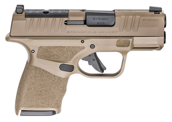 HS Produkt  HC9319FOSP SPRGFLD HELLCAT OSP 9MM 3" FDE 13RD