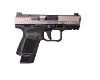 Canik HG5610T-N CANIK TP9 ELITE SC TUNG 3.5 FULL ACCESSORY PACK