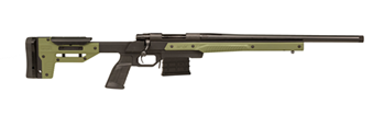 Legacy Sports I  HORM70723 HOWA ORYX CHASSIS 7.62X39 20" ODG