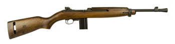 Inland MFG ILM170 M1 Jungle Carbine  30 Carbine Caliber with 15+1 Capacity, 16.2