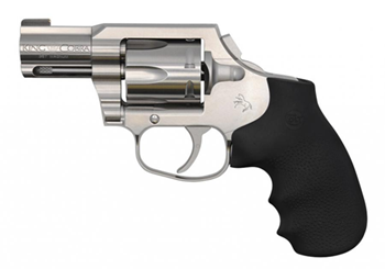 Colt's Manufact KCOBRA-SB2BB KING COBRA CARRY 357MAG SS 2