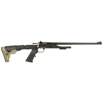 Keystone Sporti KSA2180 CRICKETT 6061 22LR BLK ALLOY